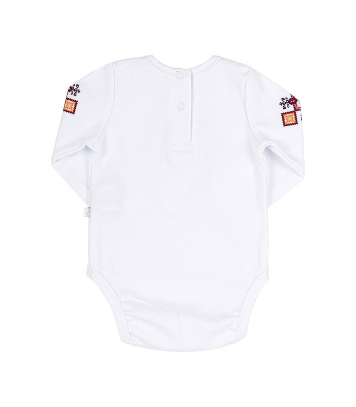 Боди Вышиванка БД167 P1