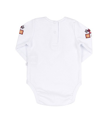 Боди Вышиванка БД167 P1