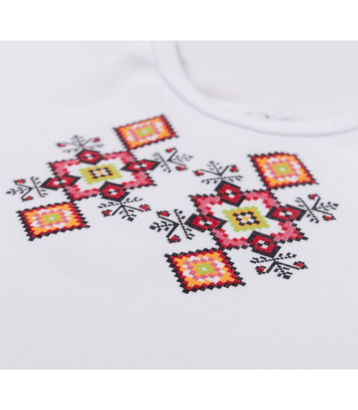 Боді Вишиванка БД167 P1