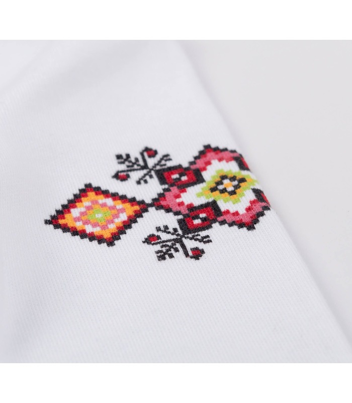 Боди Вышиванка БД167 P1