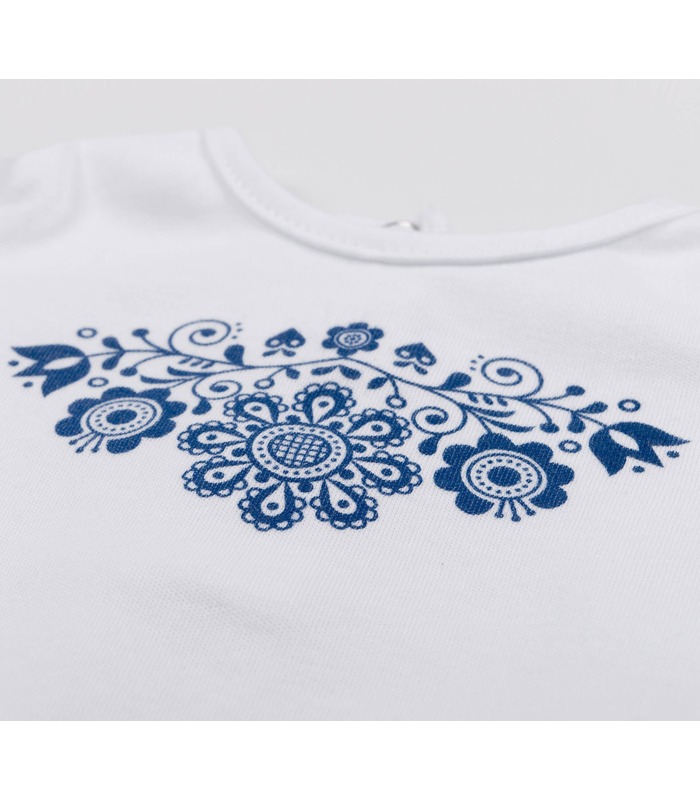 Боді Вишиванка БД167 P2