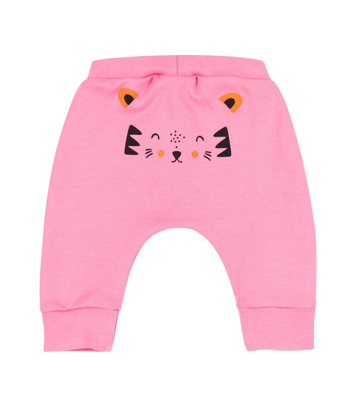 Штаны Тигрик ШР609 RO