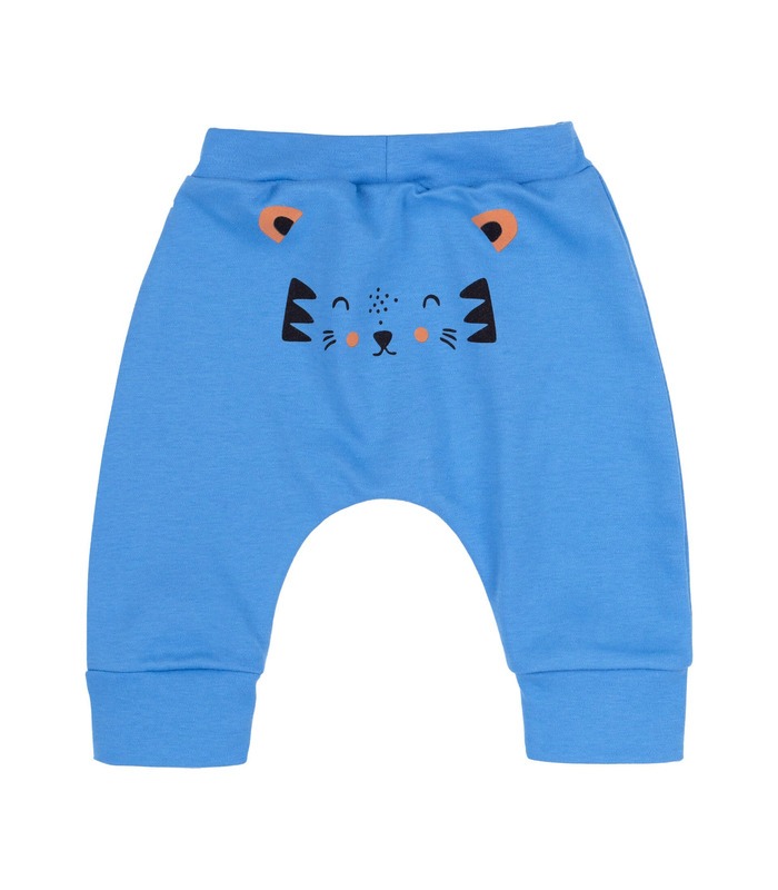 Штани Тигрик ШР609 BB