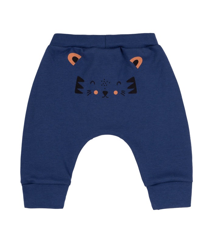 Штани Тигрик ШР609 TS