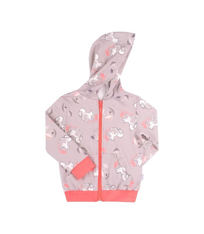 Костюм Білка КС629