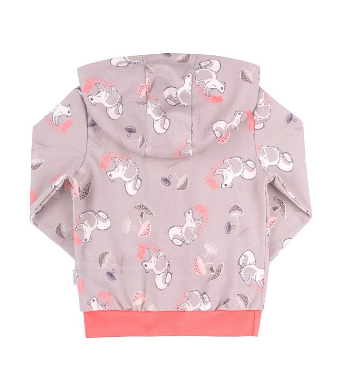 Костюм Білка КС629