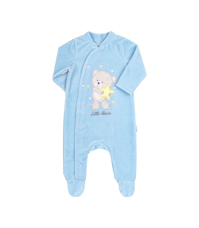 Комплект детский Мишка КП231 BB