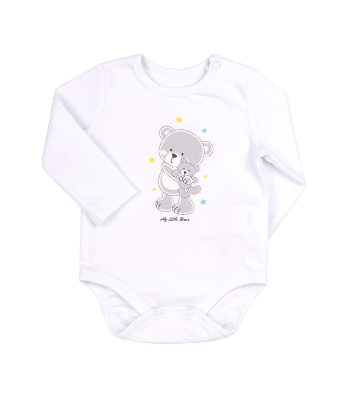 Комплект детский Мишка КП231 BB