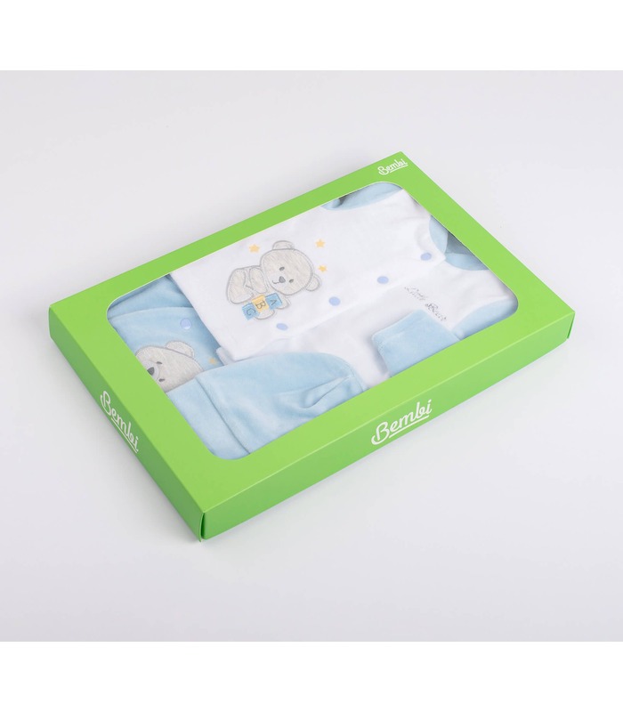 Комплект дитячий Ведмедик КП231 BB