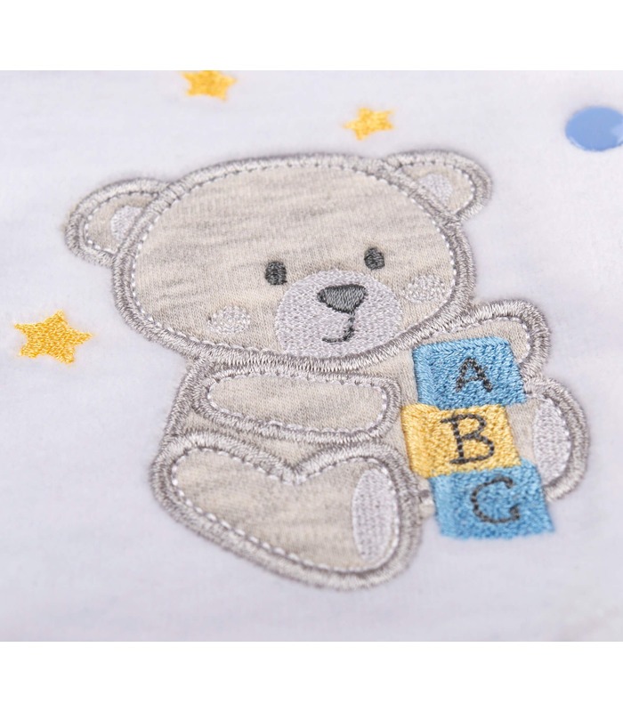 Комплект детский Мишка КП231 BB