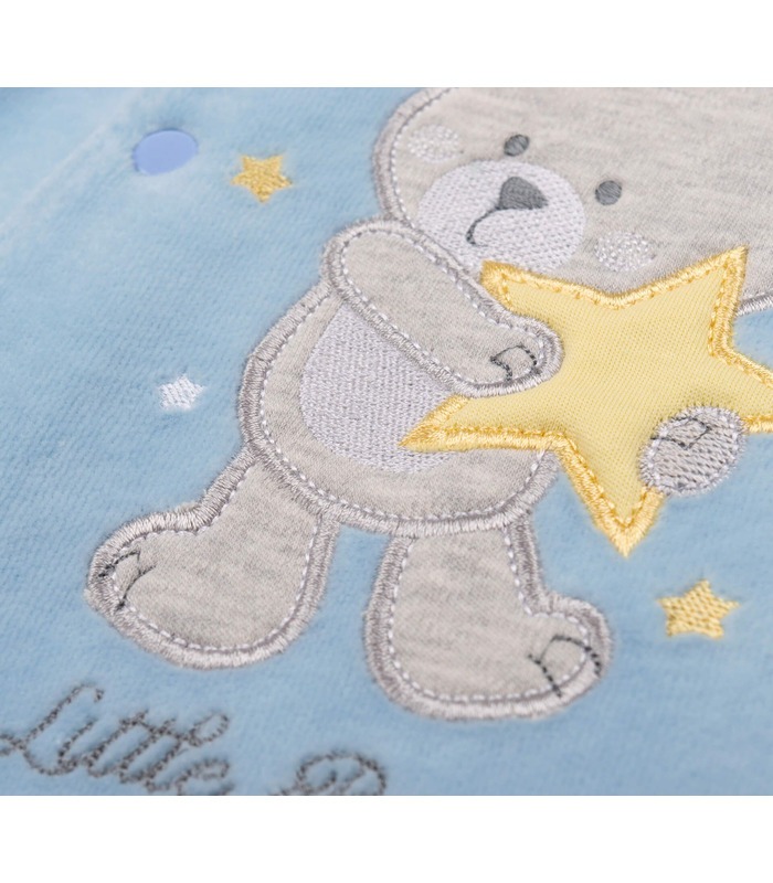 Комплект детский Мишка КП231 BB