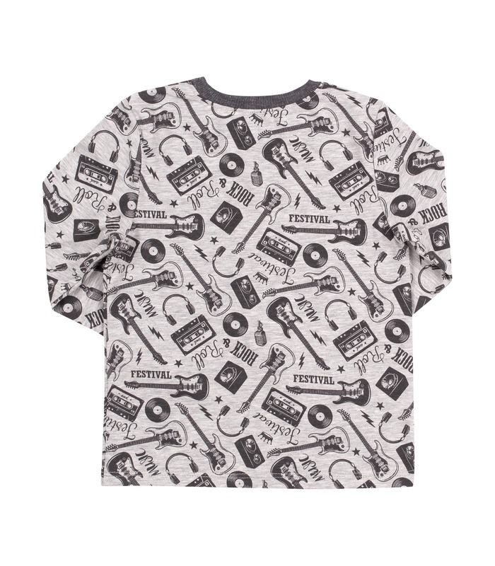 Кофта Рок ФБ711