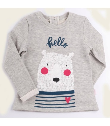 Джемпер Hello ДЖ182