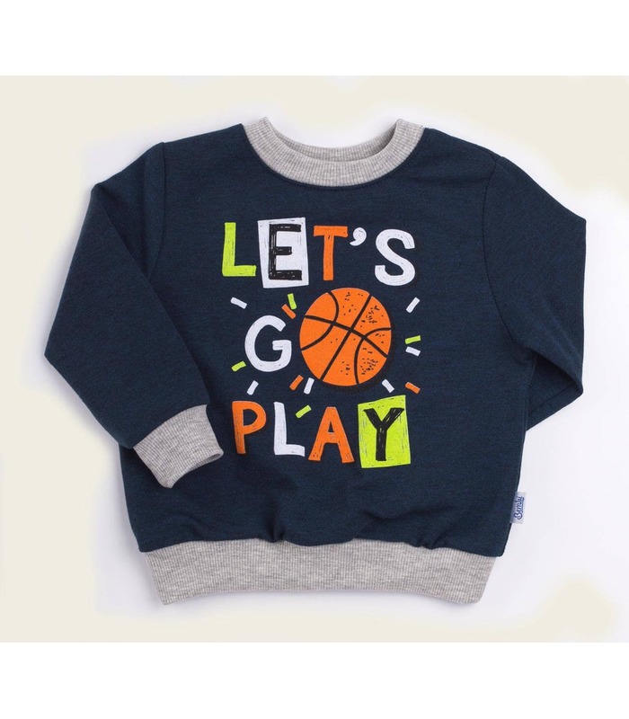 Костюм Баскетбол КС580 TS