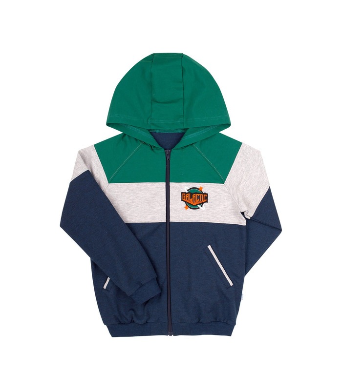 Кофта з капюшоном КФ185 TS