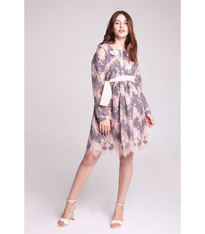 Сукня Бланш GR