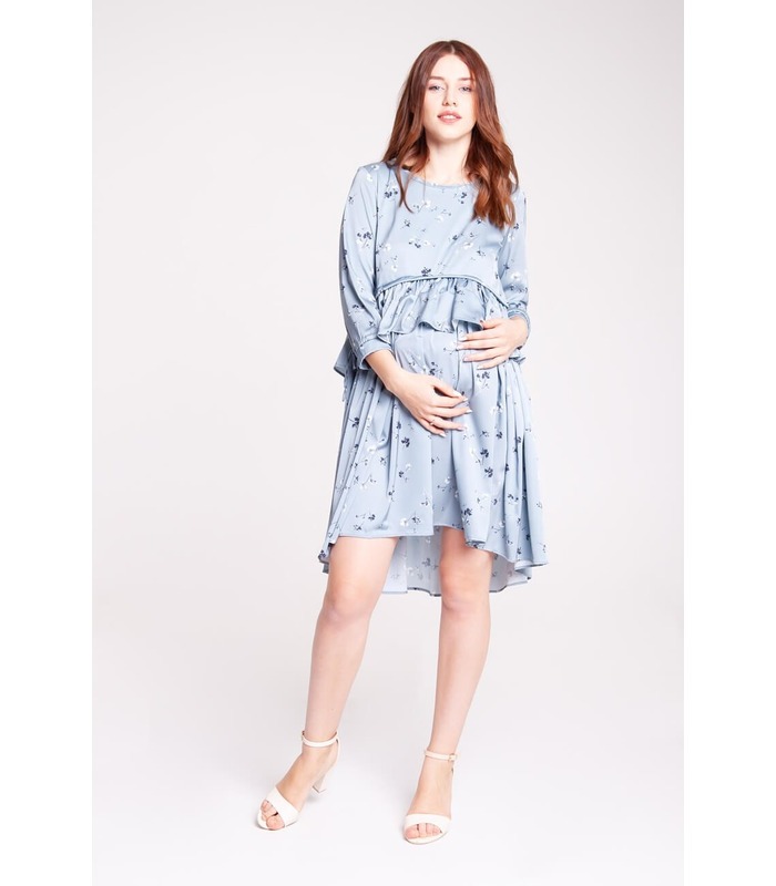 Платье Инди