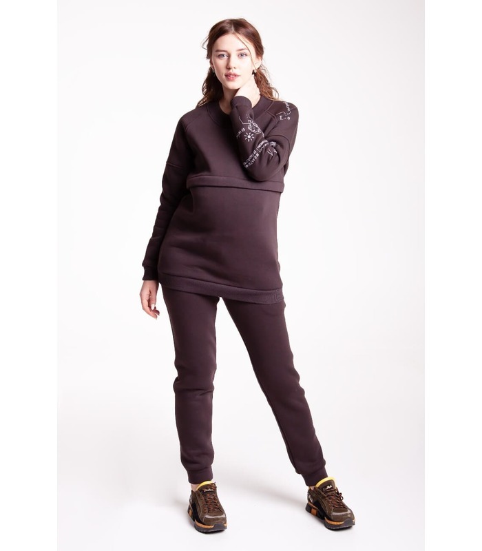 Костюм Эмоции