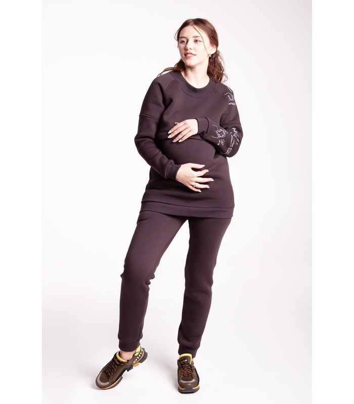 Костюм Эмоции