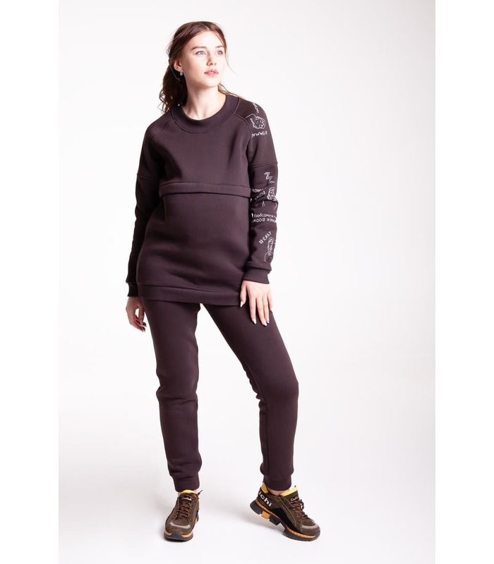 Костюм Эмоции