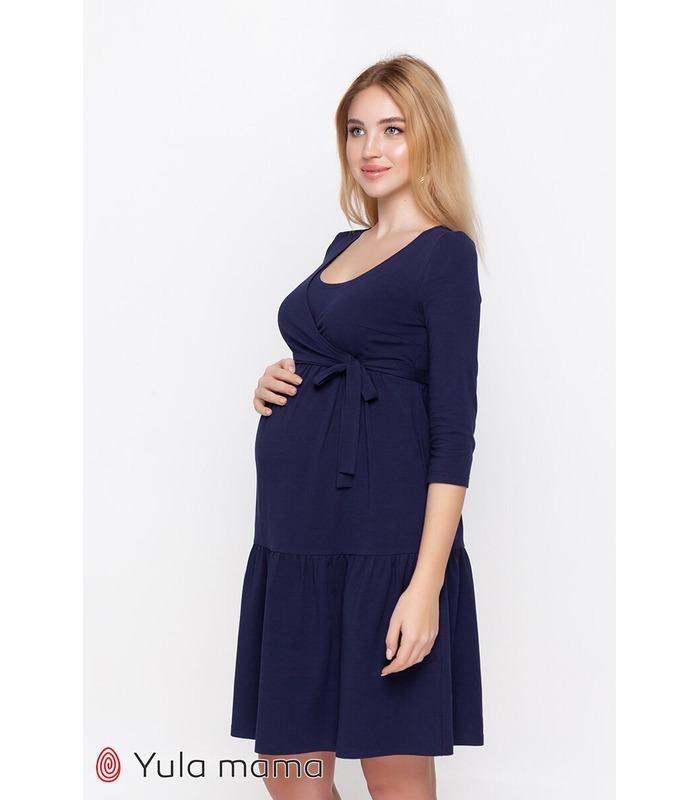 Платье Тара TS