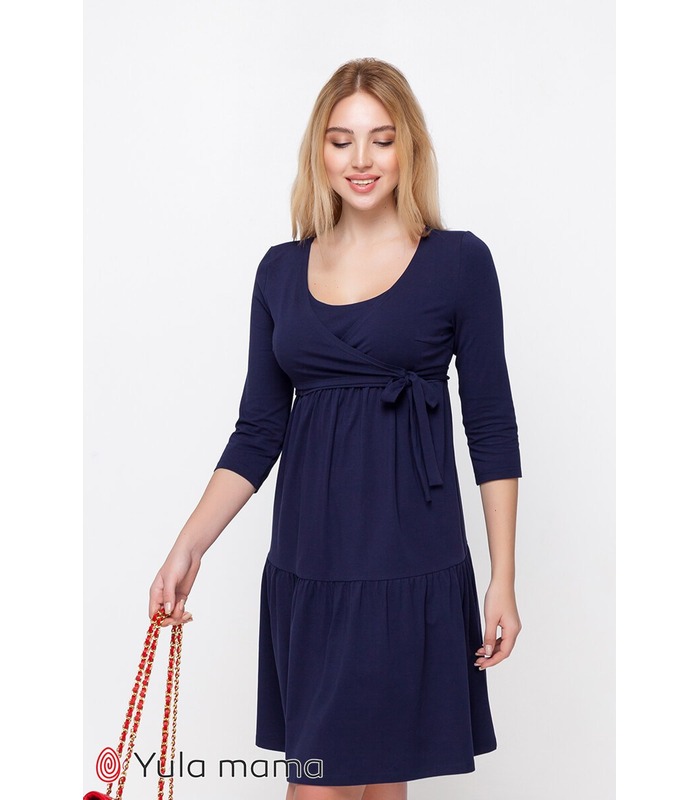 Платье Тара TS