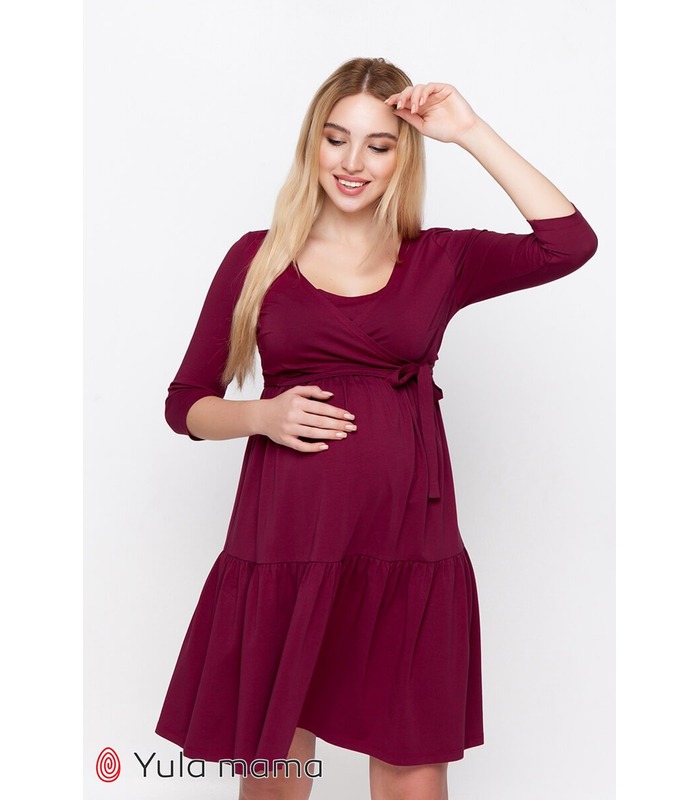 Платье Тара BR