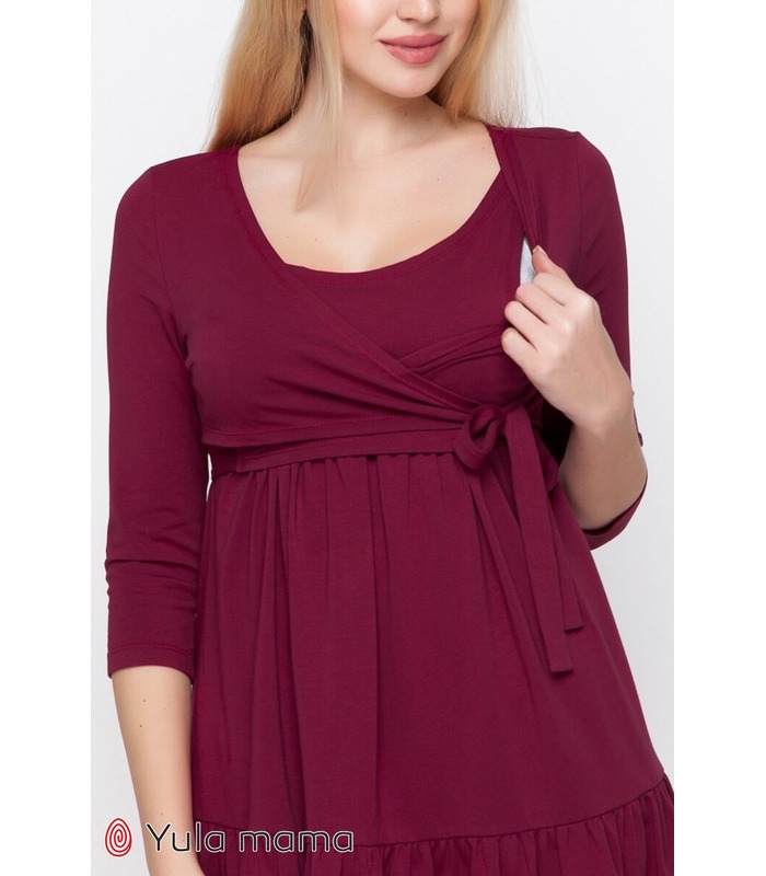 Платье Тара BR