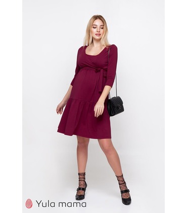 Сукня Тара BR від Юла Мама у категорії Сукні для годування на МамаТато