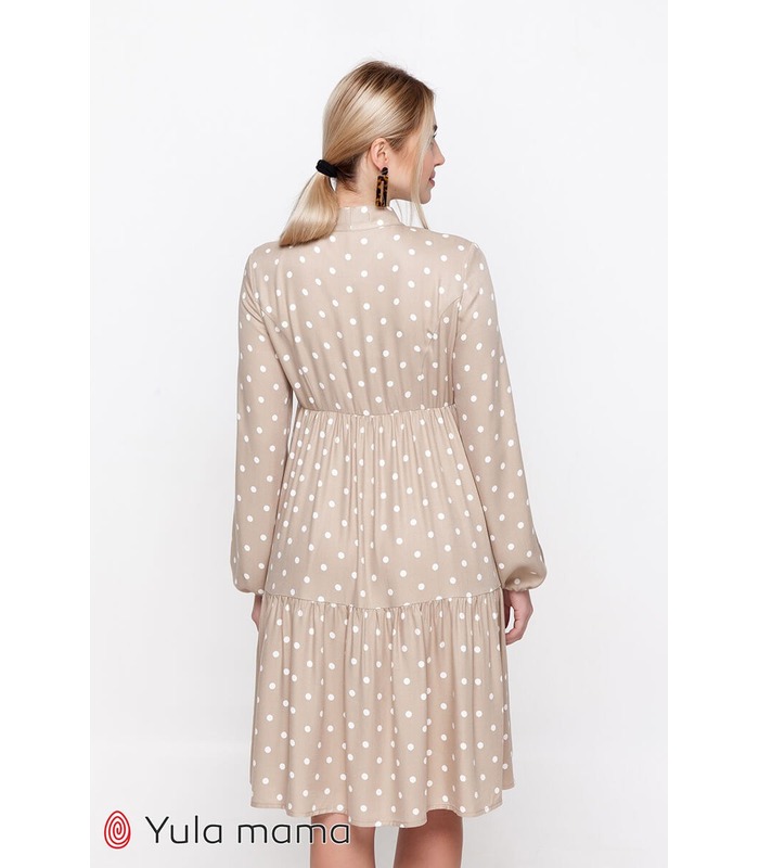 Платье Теяна