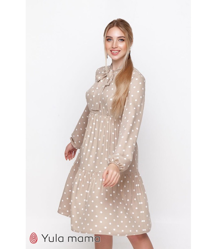 Платье Теяна