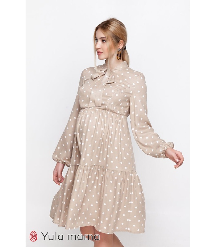 Платье Теяна