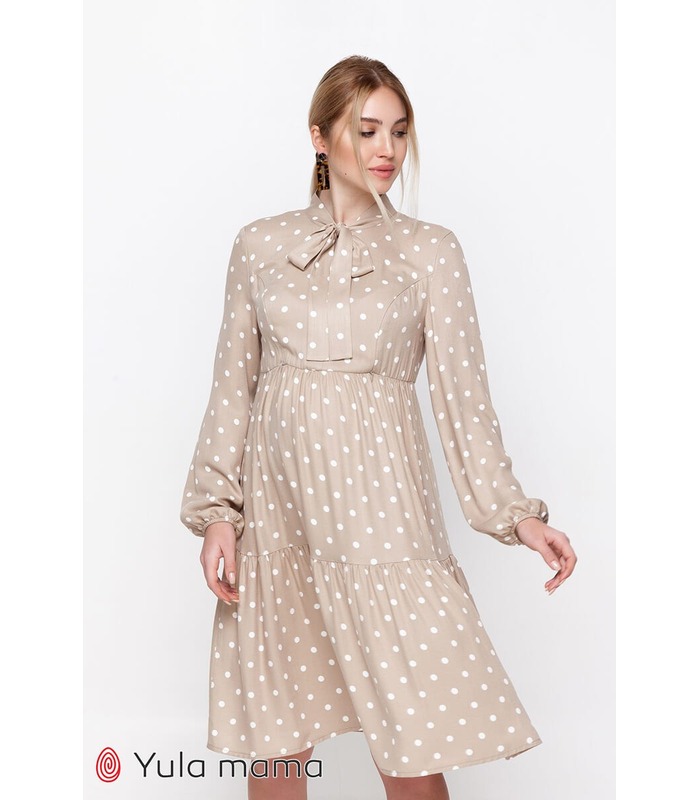 Платье Теяна