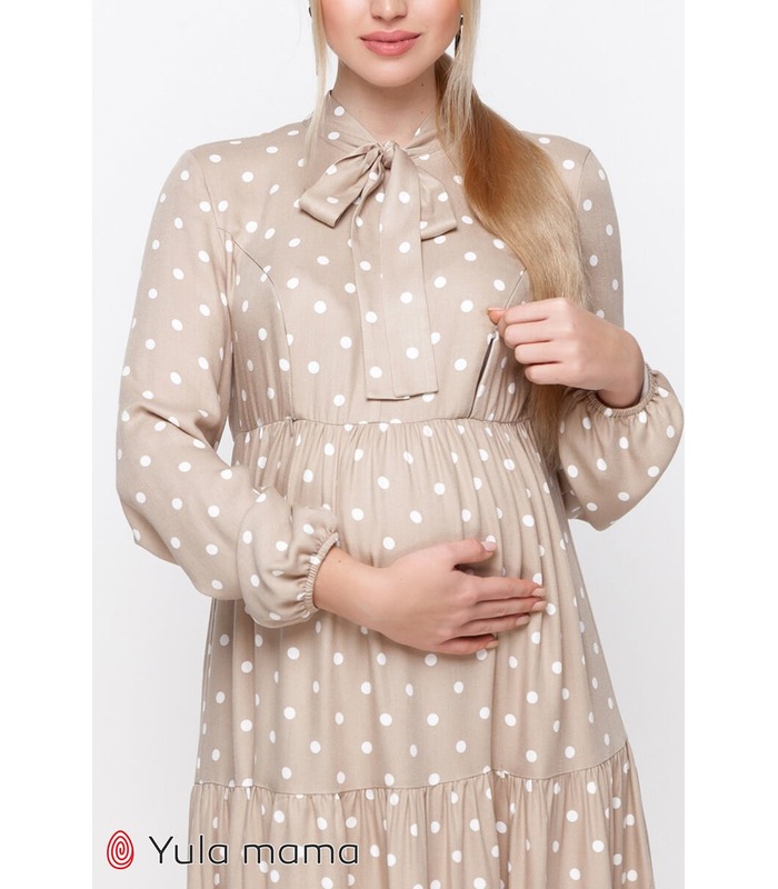 Платье Теяна