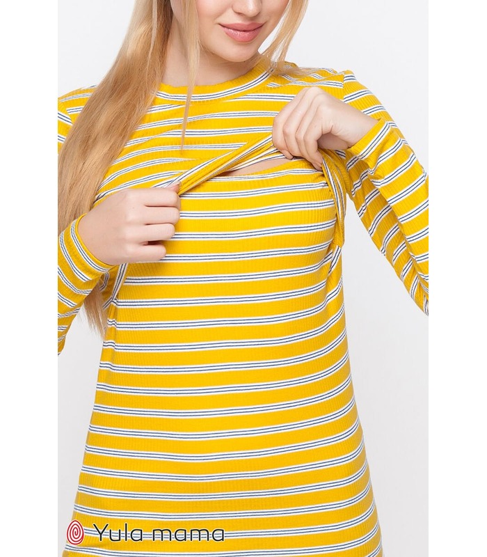 Лонгслів Поппі YE