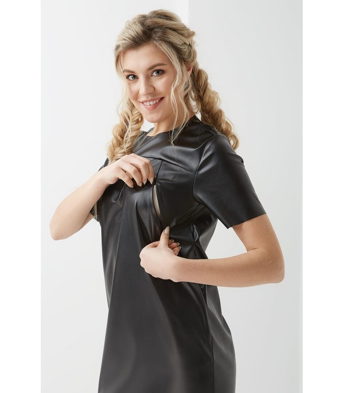 Платье Раян мод.2010 1309 от Dianora в категории Платья беременным на МамаТато