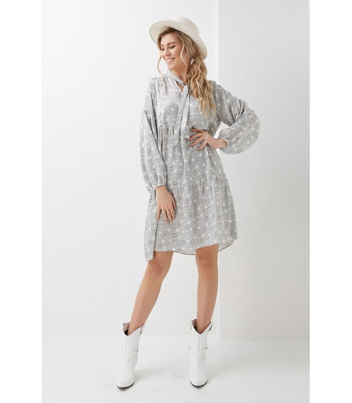 Сукня Барні