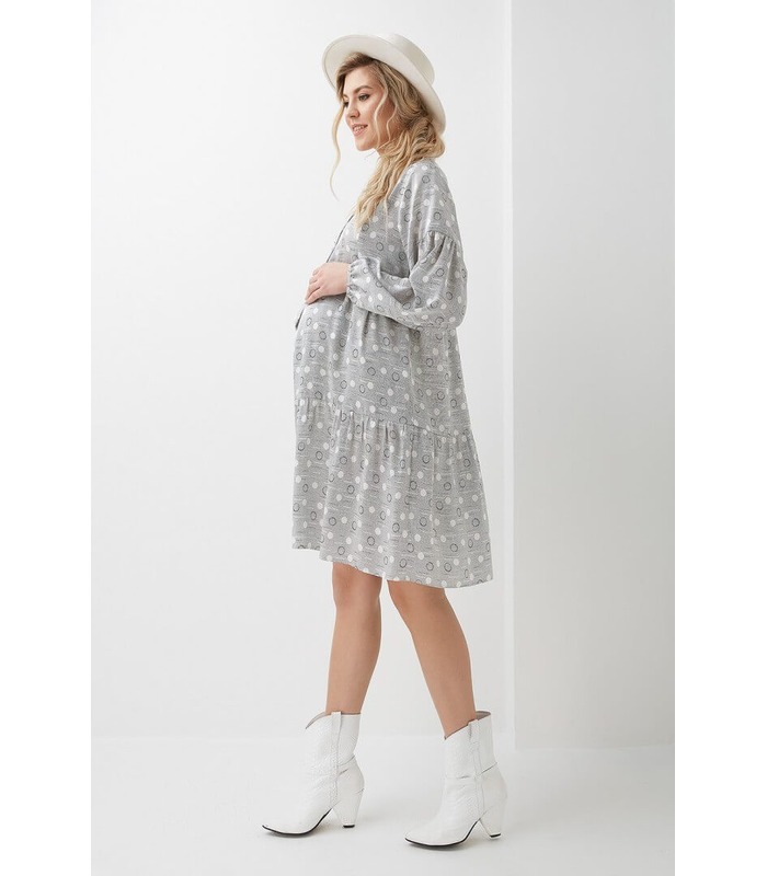 Сукня Барні