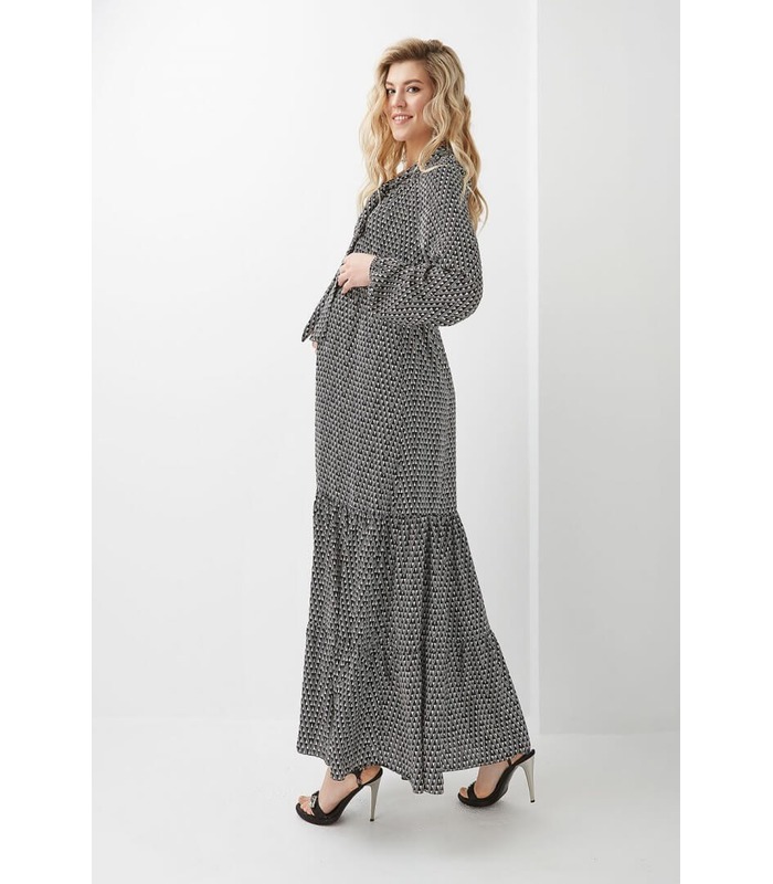 Сукня Катріна мод.2015 1308 від Dianora у категорії Сукні вагітним на МамаТато