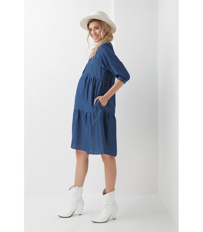 Сукня Джеймс