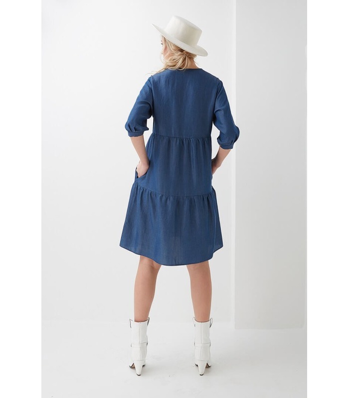 Сукня Джеймс