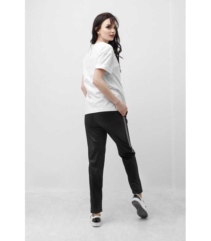 Футболка Фламінго