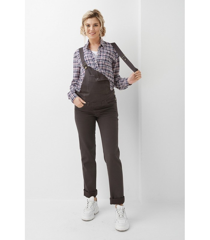 Рубашка Кери RE