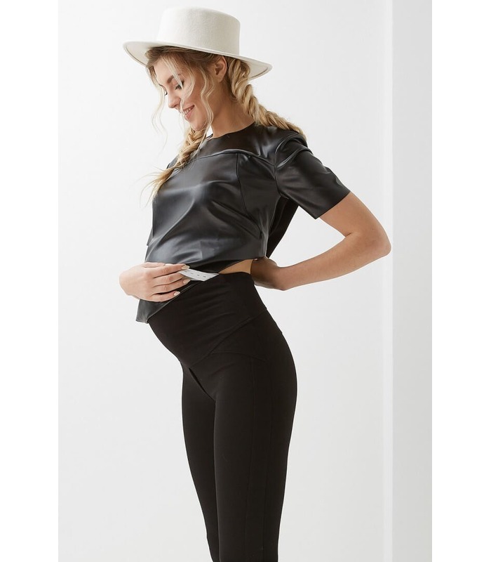 Лосины Грем мод.2009 0603 от Dianora в категории Лосины и леггинсы беременным на МамаТато