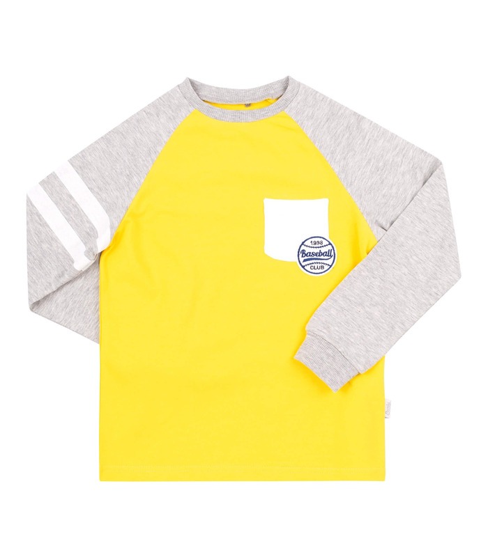 Реглан Сонячний ФБ755