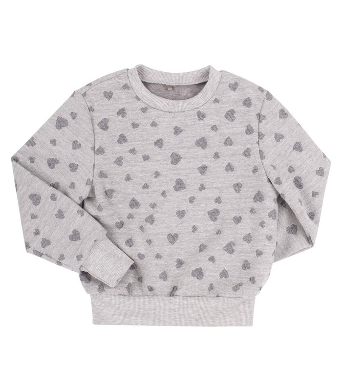 Джемпер Лав ДЖ212