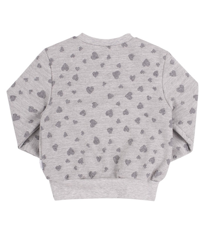 Джемпер Лав ДЖ212