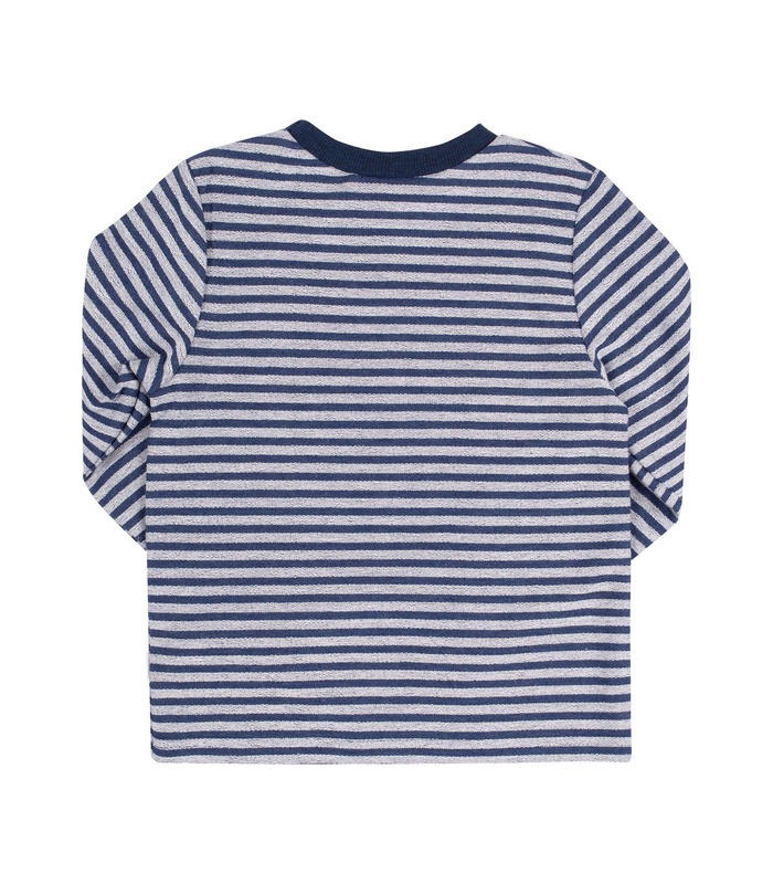 Джемпер Смужка ДЖ216