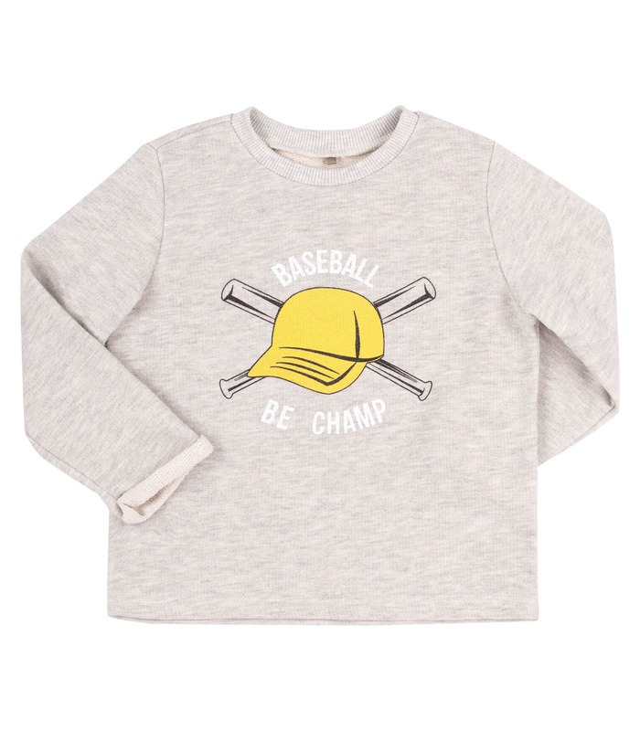 Джемпер Бейс ДЖ214