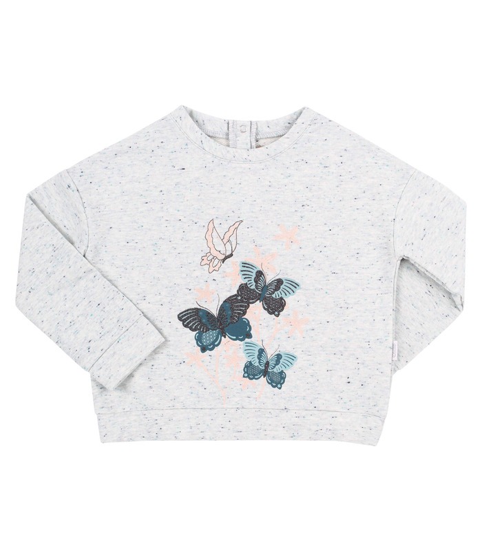 Джемпер Метти ДЖ213